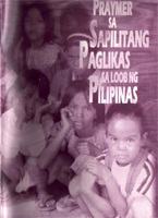 Praymer-sa-Sapilitang-Pagklikas
