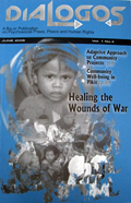 dialogos volume 1 number 3
